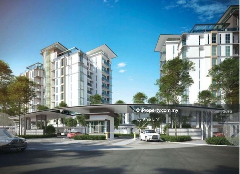 Condominium for Sale in The Park Residence by Cynthia Lim - iProperty.com.my
