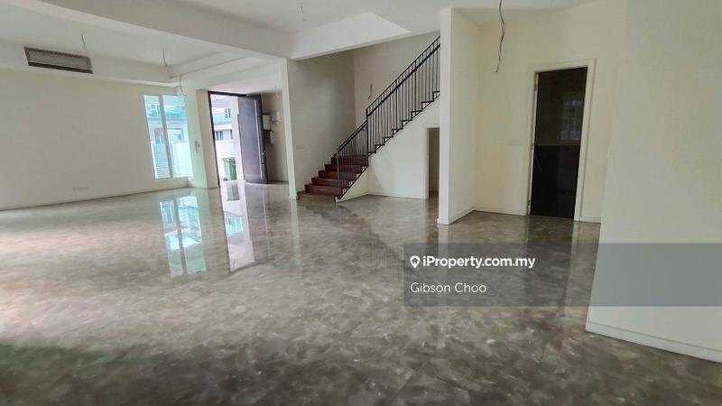 Semi-Detached House for Sale in Sungai Long, Bandar Sungai Long by Gibson Choo - iProperty.com.my