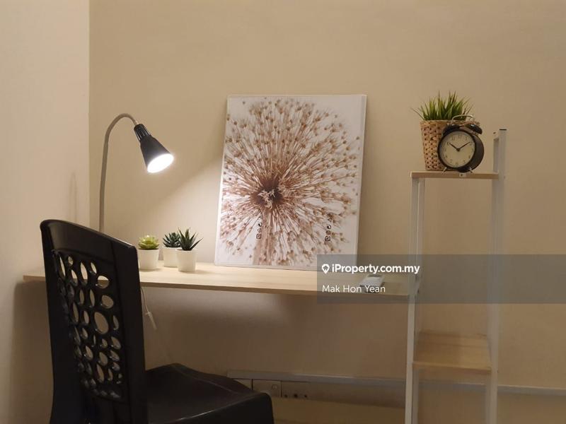 Kondominium untuk Disewa di Suriamas oleh Mak Hon Yean - iProperty.com.my