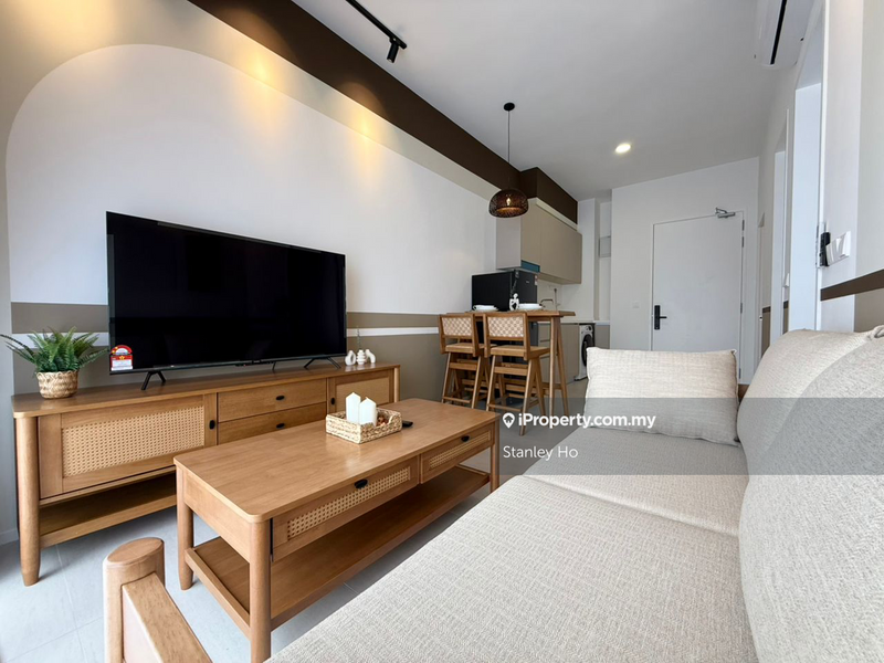Service Residence for Rent in Invito Suites (Capri) by Stanley Ho - iProperty.com.my