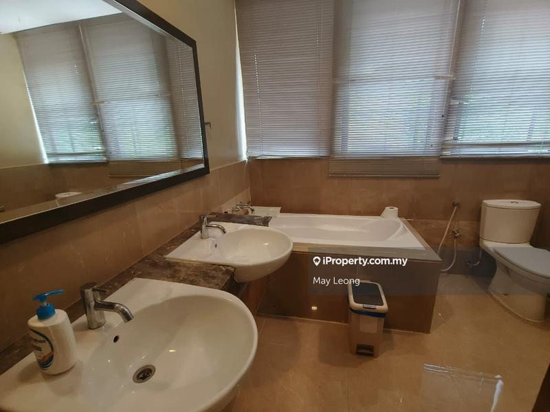 Rumah Berkembar untuk Dijual di Sri Hartamas, Kuala Lumpur oleh May Leong - iProperty.com.my