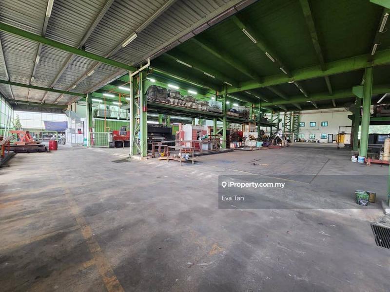 Kilang Terpisah untuk Dijual di Bandar Indahpura, Kulai oleh Eva Tan - iProperty.com.my