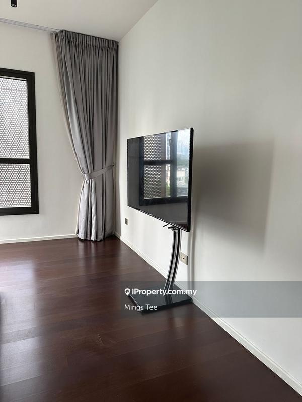 Condominium for Rent in Allevia by Mings Tee - iProperty.com.my