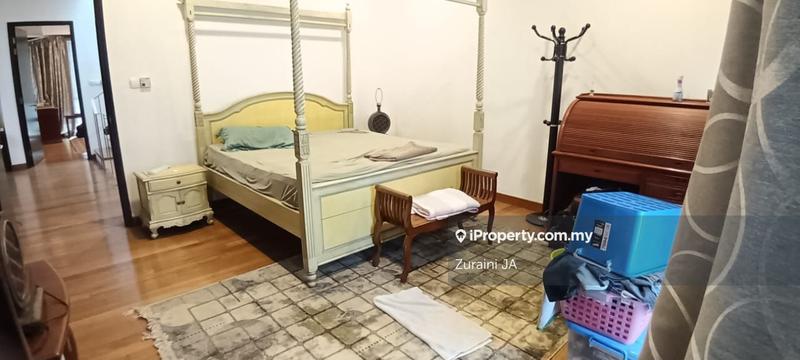 Terraced House for Sale in Taman Sri Hartamas, Sri Hartamas by Zuraini JA - iProperty.com.my