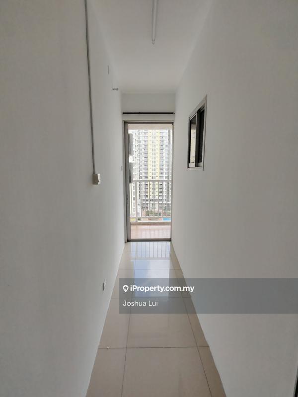 Condominium for Sale in Platinum Lake PV 15 by Joshua Lui - iProperty.com.my