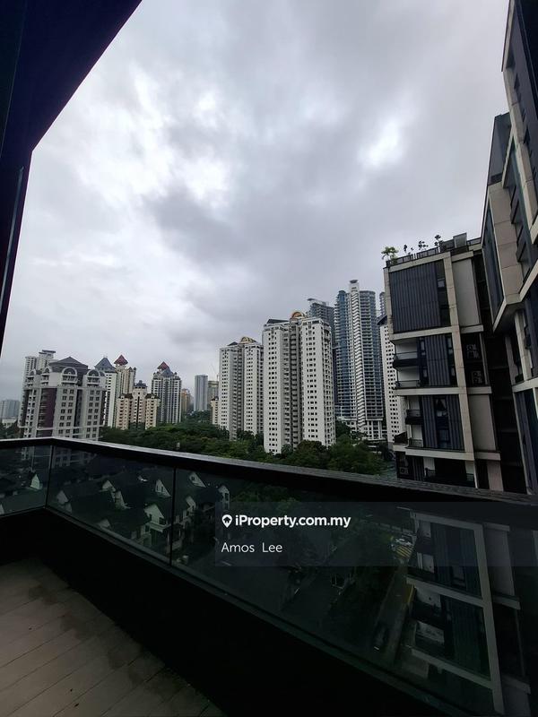 Service Residence for Sale in Arcoris Residences by Amos  Lee - iProperty.com.my