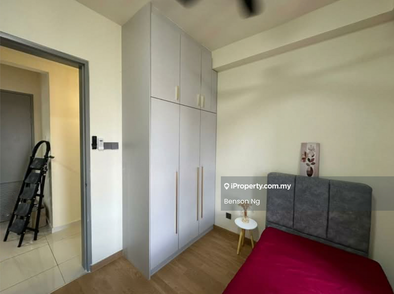 Service Residence for Rent in The Era @ Duta North by Benson Ng - iProperty.com.my