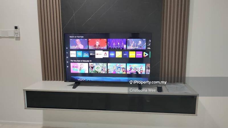 Service Residence for Rent in 10 Stonor by Cristleona Wee - iProperty.com.my