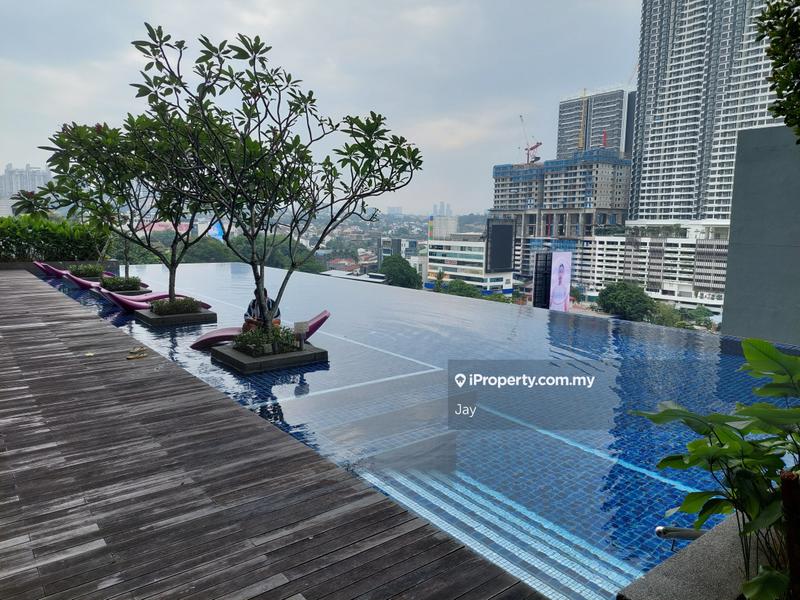 Service Residence for Sale in Nadi Bangsar by Jay - iProperty.com.my