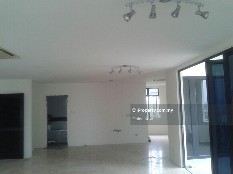 Kondominium untuk Dijual di Fraser Towers oleh Elaine Kow - iProperty.com.my