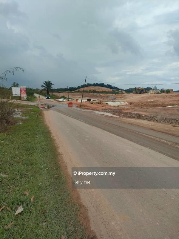 Residential Land for Sale in Sungai Karangan, Kedah by Kelly Yee - iProperty.com.my
