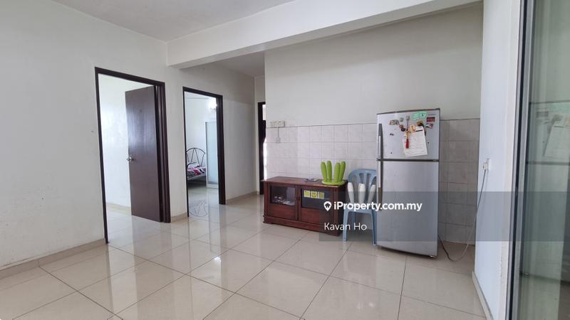Kondominium untuk Dijual di Sri Jati II oleh Kavan Ho - iProperty.com.my