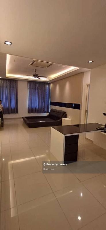 Bungalow House for Sale in 4xn1j, Setia Alam by Kevin Low - iProperty.com.my