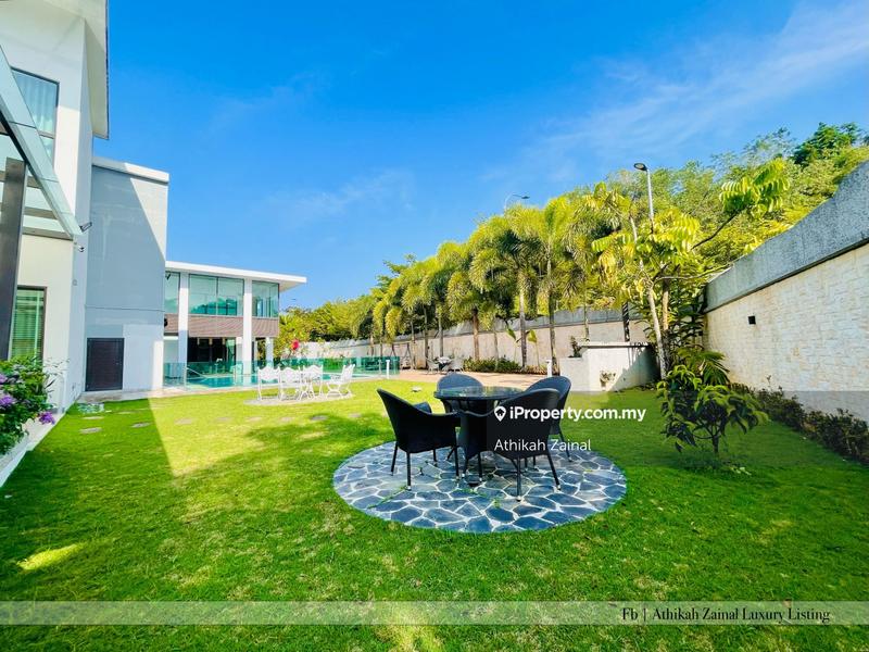 Bungalow House for Sale in Ampang Jaya, Ampang by Athikah Zainal - iProperty.com.my