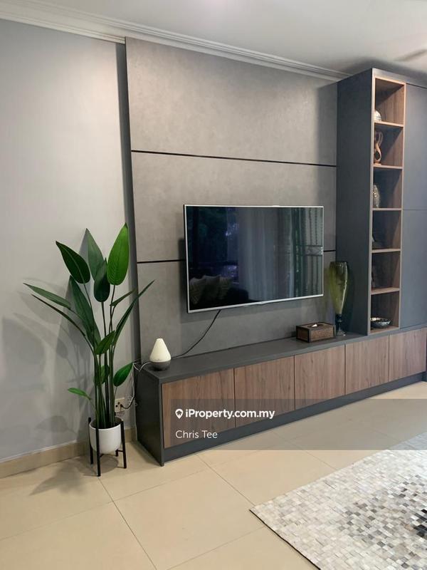 Condominium for Sale in Royal Domain Sri Putramas 2 by Chris Tee - iProperty.com.my