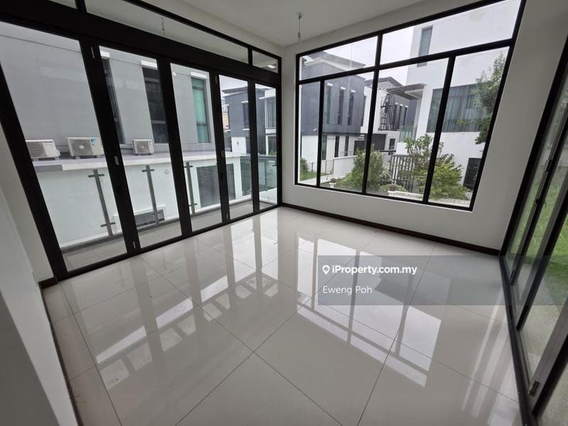 Semi-Detached House for Sale in Desa Melawati, Setapak by Eweng Poh - iProperty.com.my