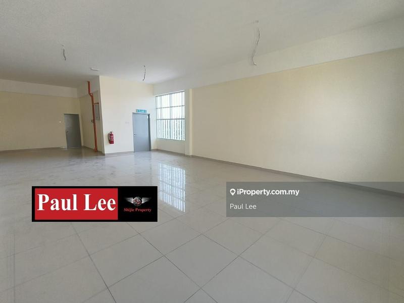 Kilang Terpisah untuk Disewa di Taman Nibong Tebal, Nibong Tebal oleh Paul Lee - iProperty.com.my