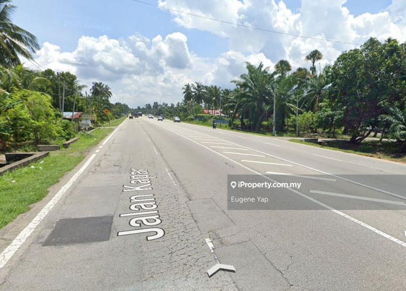 For Sale - Jalan Kapar, Jeram, Kuala Selangor