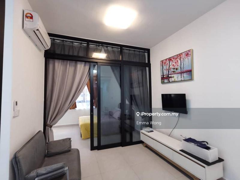 For Rent - 168 Park Residensi Selayang