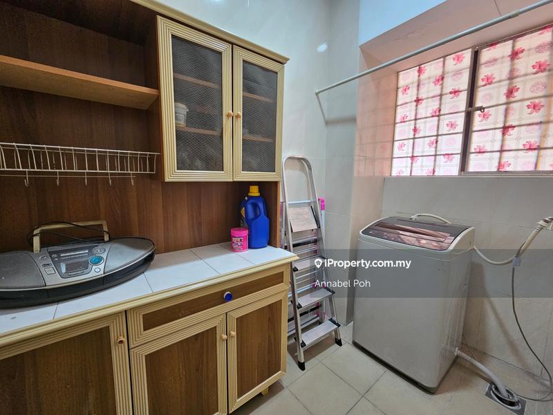 Condominium for Rent in Sang Suria by Annabel Poh - iProperty.com.my