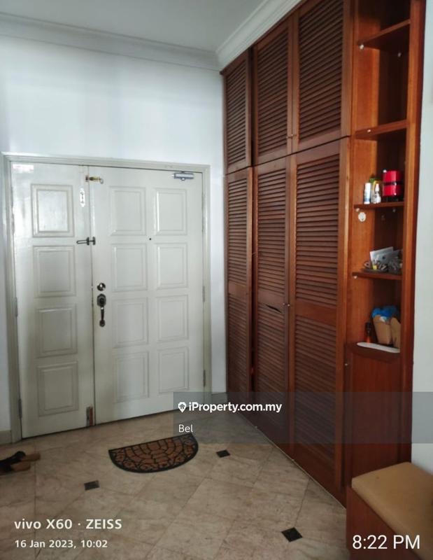 For Sale - The Istara