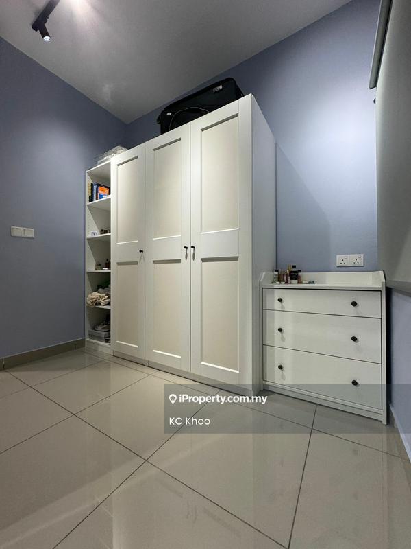 Condominium for Rent in Trinity Lemanja by KC Khoo - iProperty.com.my