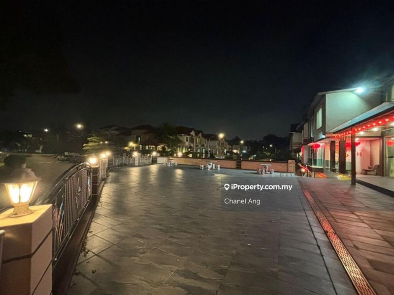 Rumah Berkembar untuk Dijual di Taman Molek, Johor Bahru oleh Chanel Ang - iProperty.com.my