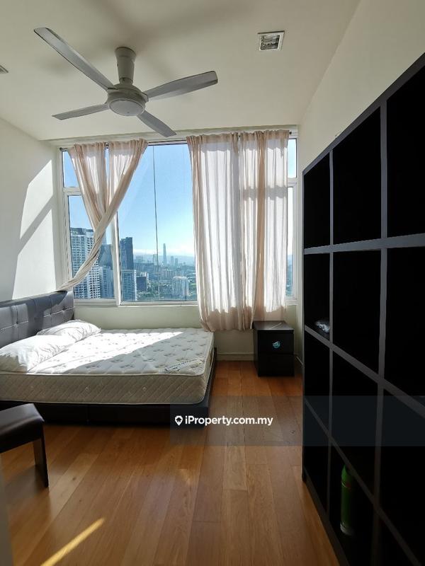 Condominium for Rent in Suasana Bangsar by Shervenne Tan - iProperty.com.my