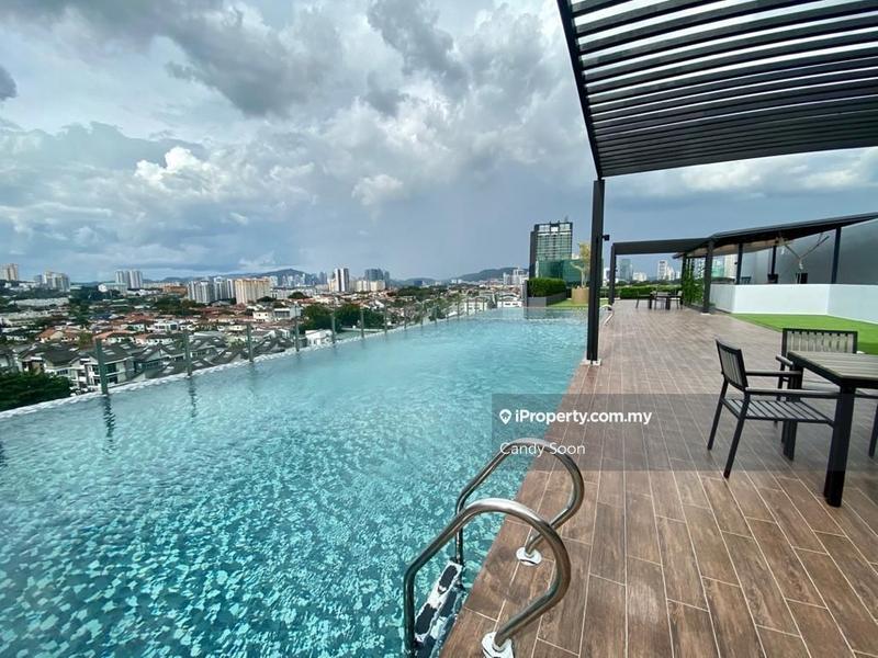 Condominium for Sale in Cora Plus by Candy Soon - iProperty.com.my