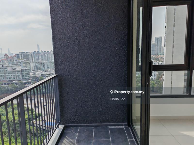 Kondominium untuk Dijual di ALIX Residences oleh Fiona Lee - iProperty.com.my