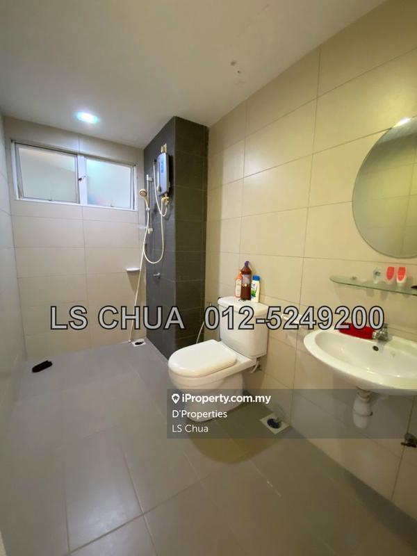 Condominium for Sale in Ocean View Residences by LS Chua - iProperty.com.my