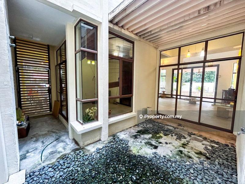 Rumah Berangkai 2 Tingkat untuk Dijual di Bukit Jelutong, Shah Alam oleh HJLim - iProperty.com.my
