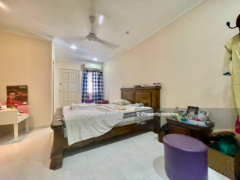 Rumah Teres 2-Tingkat untuk Dijual di Rawang Perdana 1, Rawang oleh Shah - iProperty.com.my