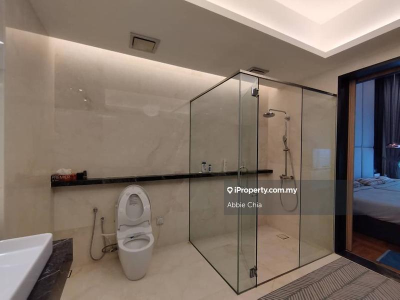 Residensi Servis untuk Dijual di Vista Residences oleh Abbie Chia - iProperty.com.my
