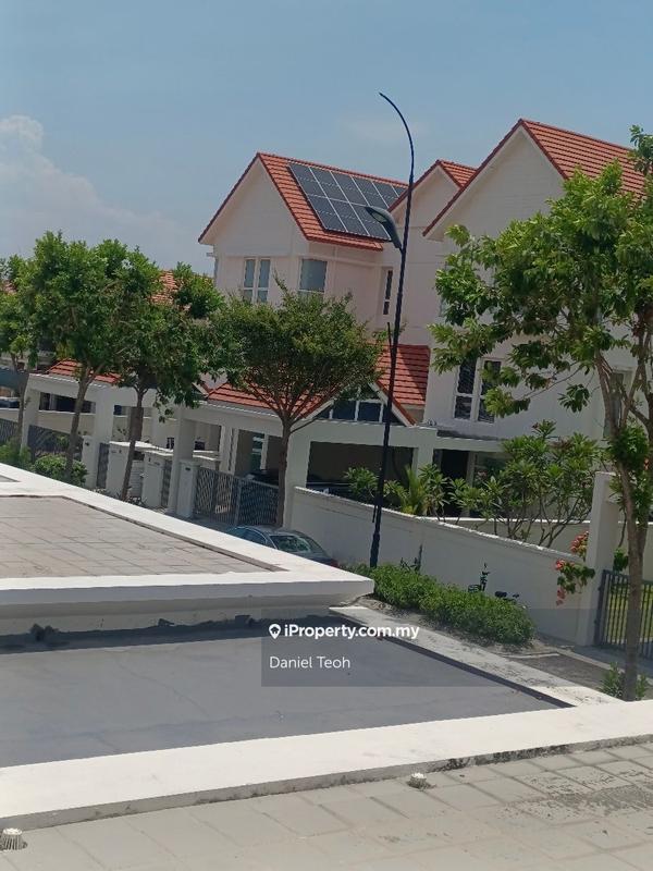 3-storey Terraced House for Sale in Avara Amaris Super Link Terrace Tanjung Tokong, Tanjung Tokong by Daniel Teoh - iProperty.com.my
