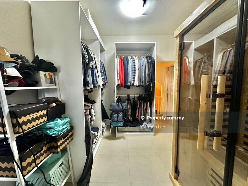 Townhouse for Sale in Usj 11, Subang Jaya by Carmen Lee - iProperty.com.my