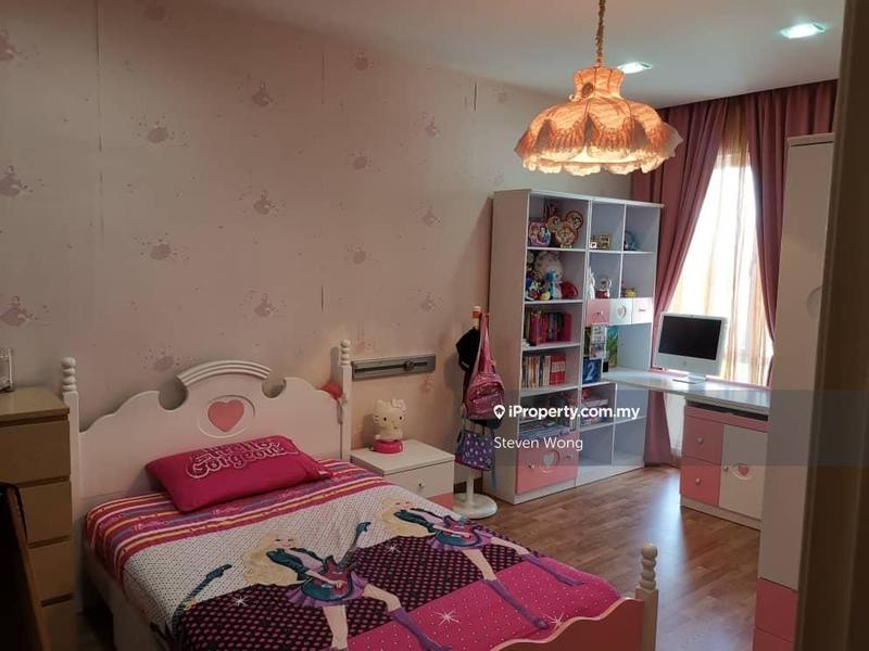 Condominium for Sale in Abadi Ria by Steven Wong - iProperty.com.my