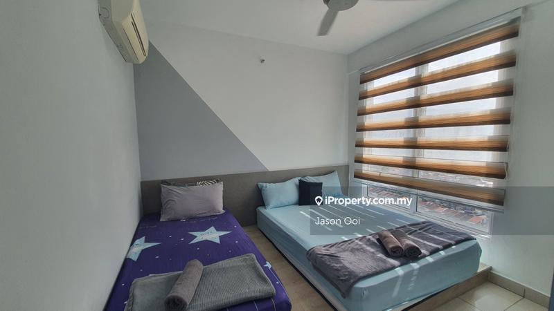 Kondominium untuk Disewa di Mansion One oleh Jason Ooi - iProperty.com.my