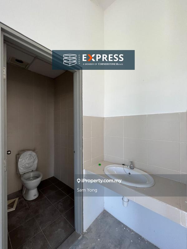 Kedai untuk Disewa di Times Square, Miri oleh Sam Yong - iProperty.com.my