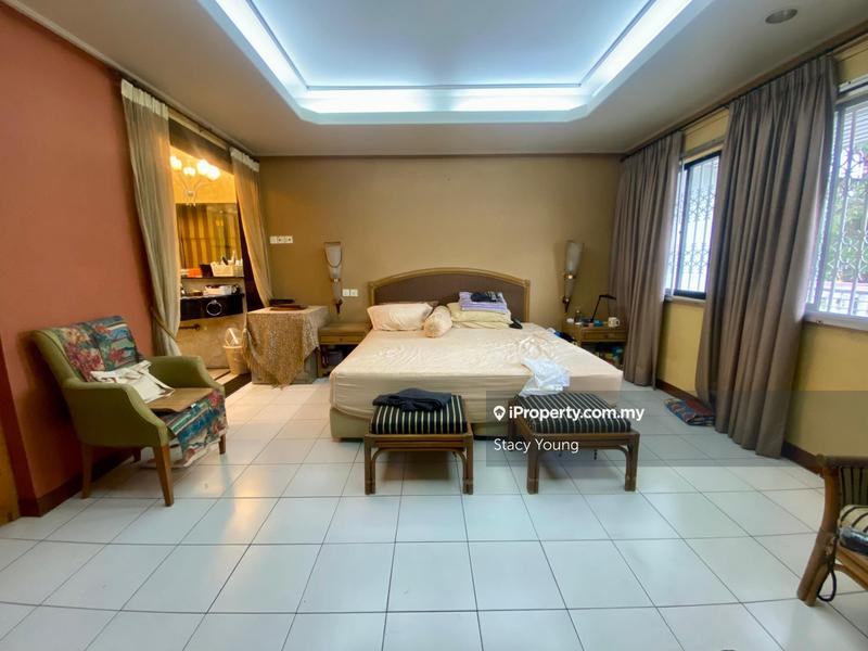 Rumah Teres 2-Tingkat untuk Dijual di Taman Bukit Seputeh, Seputeh oleh Stacy Young - iProperty.com.my