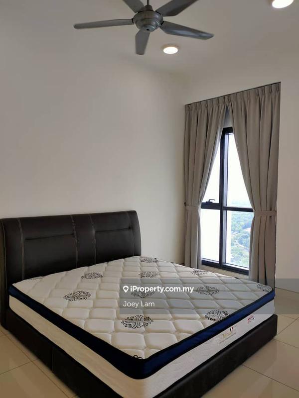 Kediaman Servis untuk Disewa di Bayberry @ Tropicana Gardens oleh Joey Lam - iProperty.com.my