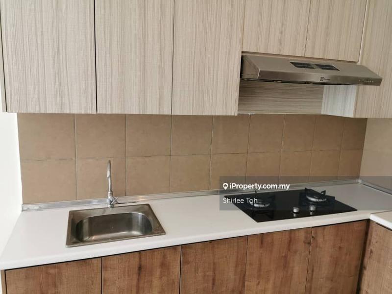 For Rent - Mutiara Ville