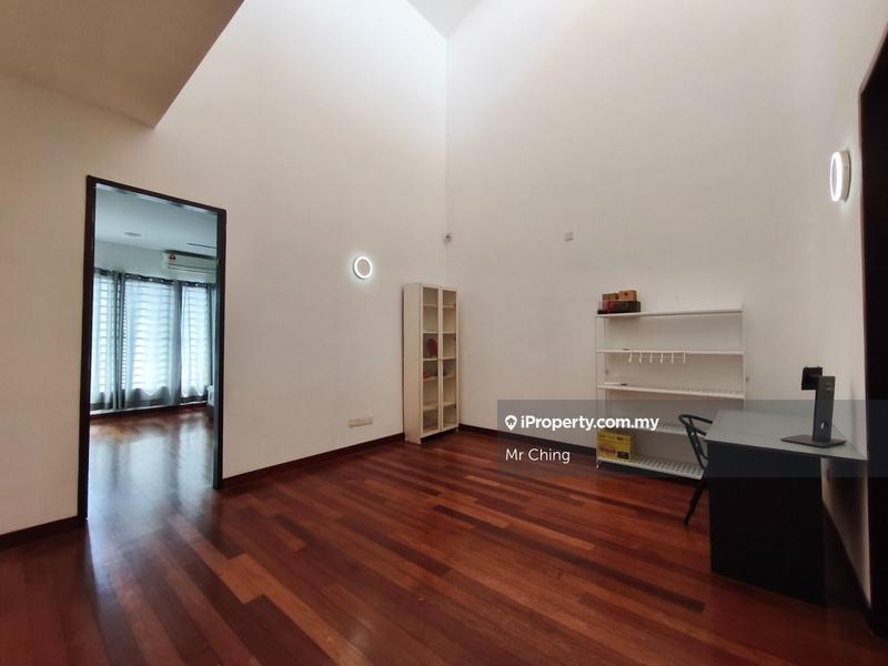 2-storey Terraced House for Sale in Alam Impian, Shah Alam by Mr Ching - iProperty.com.my