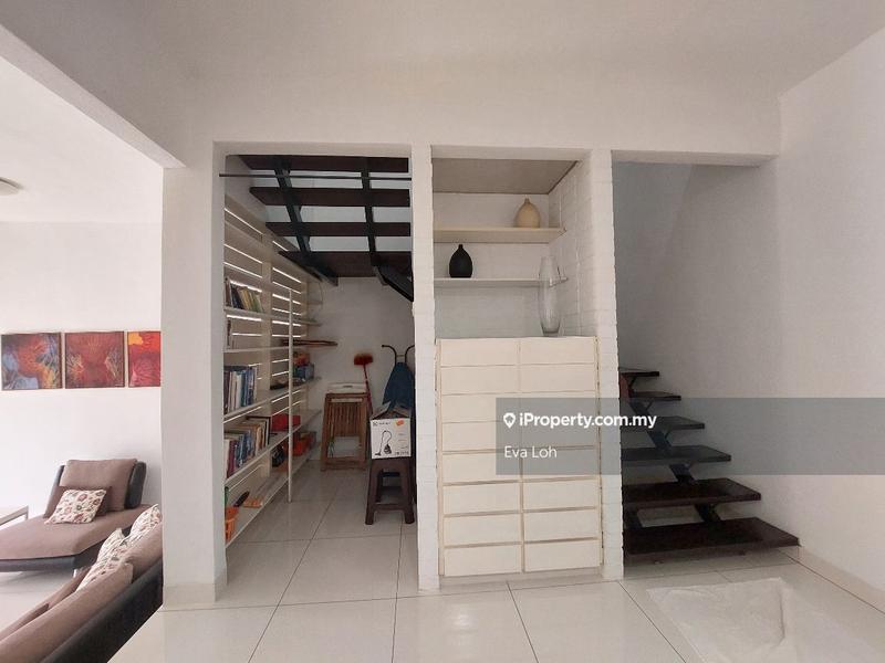 2-storey Terraced House for Rent in Bangsar Baru, Bangsar by Eva Loh - iProperty.com.my