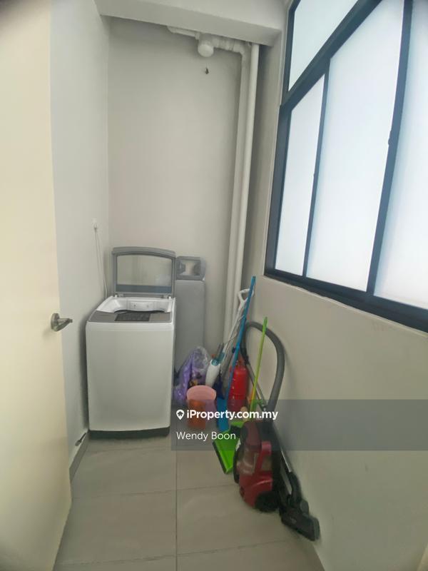 For Rent - Conezion Residences