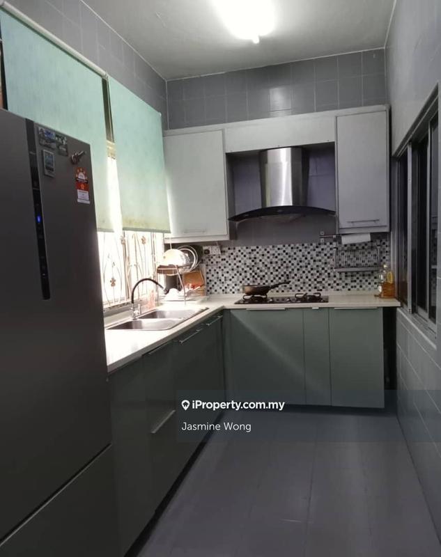 2-storey Terraced House for Sale in TAMAN PUCHONG UTAMA, Puchong by Jasmine Wong - iProperty.com.my