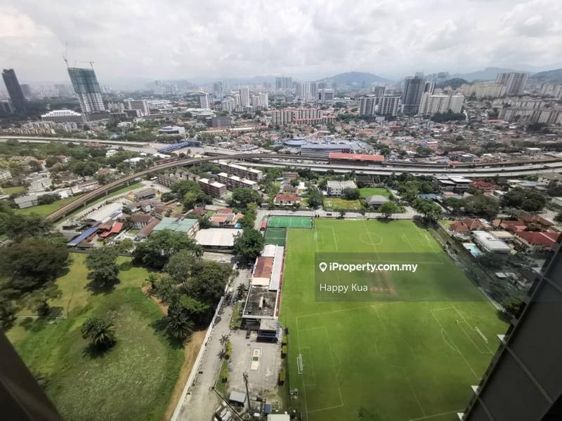 Pejabat untuk Dijual di KLCC, KL City Centre oleh Happy Kua - iProperty.com.my