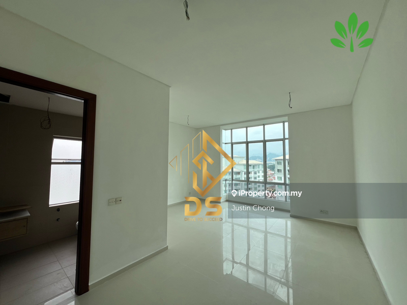 Condominium for Sale in Damaipuri by Justin Chong - iProperty.com.my