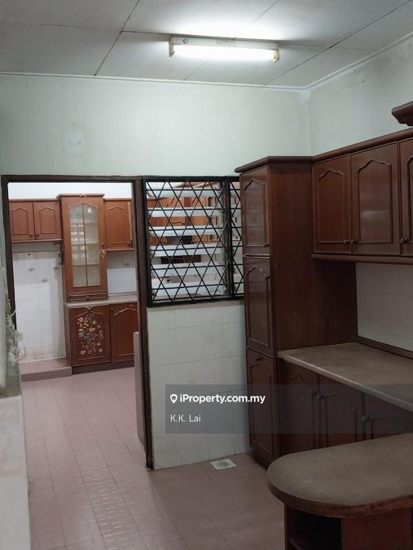 Rumah Teres 1.5-Tingkat untuk Dijual di Bandar Kinrara Seksyen 2, Bandar Kinrara oleh K.K. Lai - iProperty.com.my