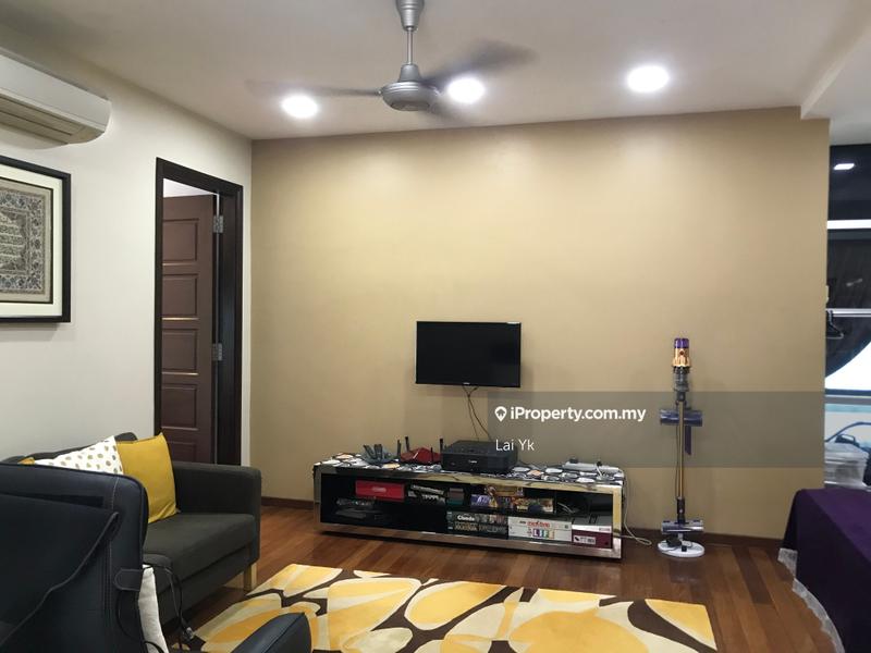 Bungalow House for Sale in Subang Heights, Subang Jaya by Lai Yk - iProperty.com.my